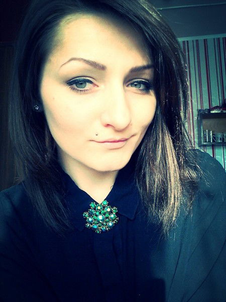 Анастасия Коблякова