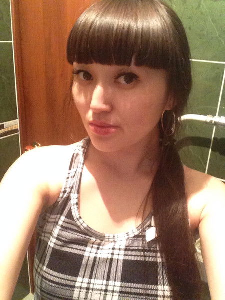 Мадина Бердыгалиева