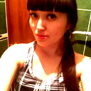 Мадина Бердыгалиева