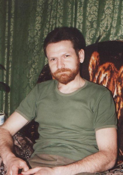 Владимир Войханский