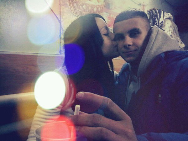 Максим Крамар