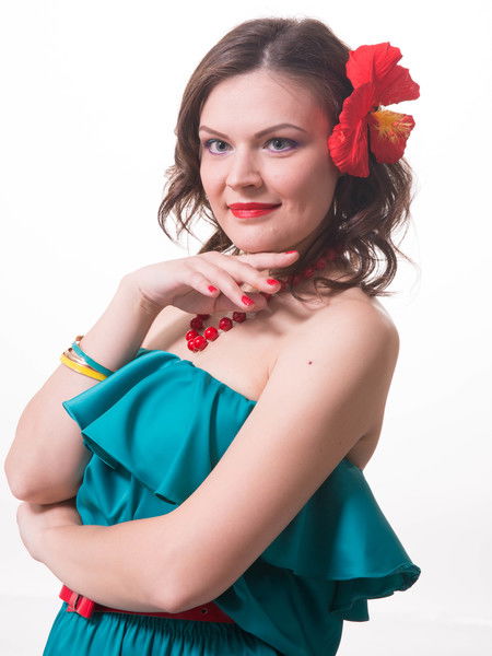 Александра Ткачёва