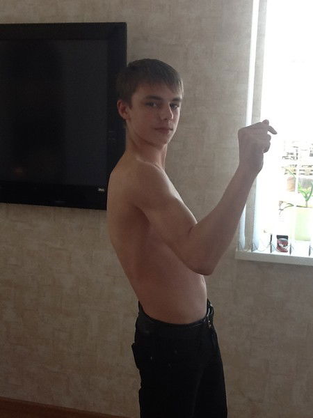 Вован Бондарь