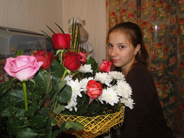 Настен.ка Копылова