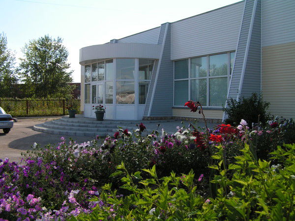 Туйкина Рамзия