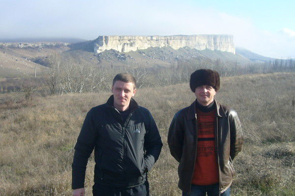 Вячеслав Кочнев