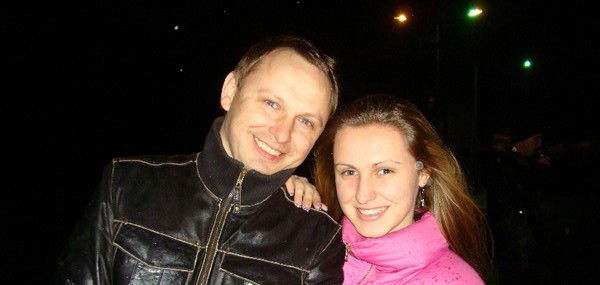 Виталий Маркин