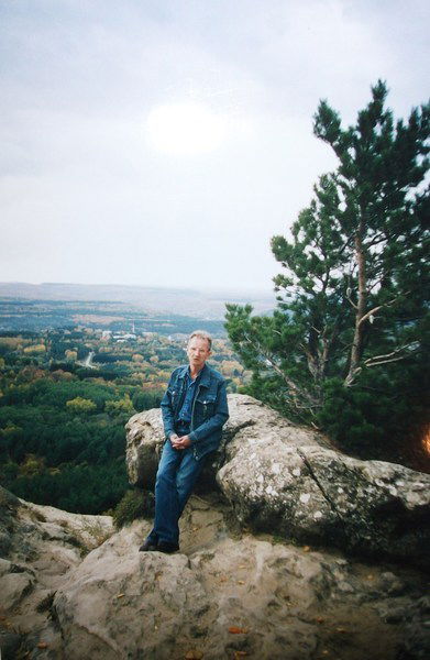 Александр Шурыгин