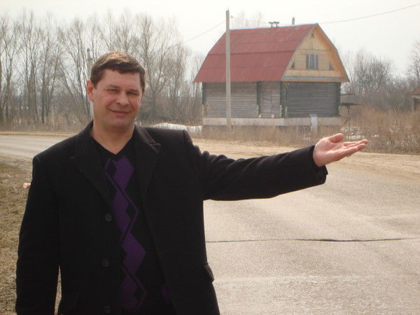 Михаил Климов