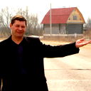 Михаил Климов
