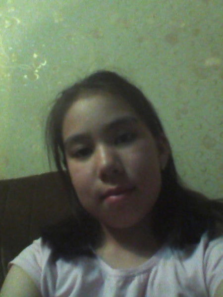 Марал Тлепберген