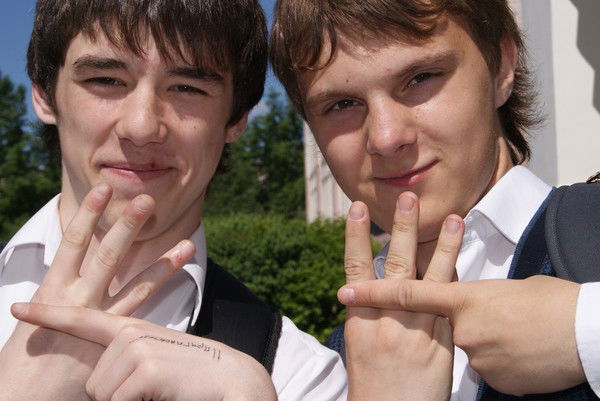 Никита Лапардин