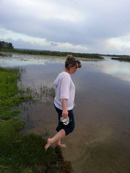 Алеся Крашанова