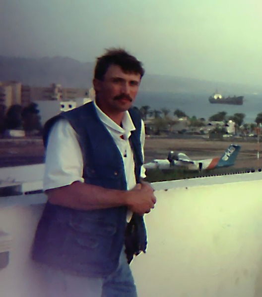 Сергей Титов