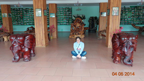 Елена Упорова (Верещак)