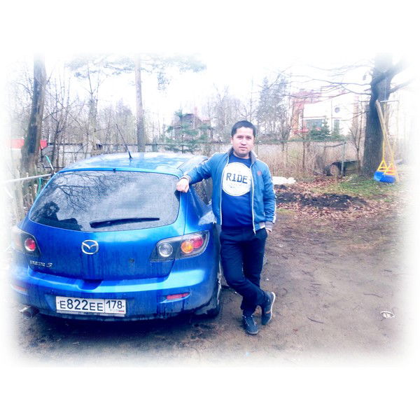 Nurlan Abdyrahmanovich