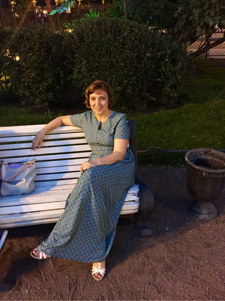 Оксана Прокопьева