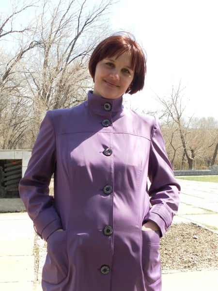 Катюша Акимкина