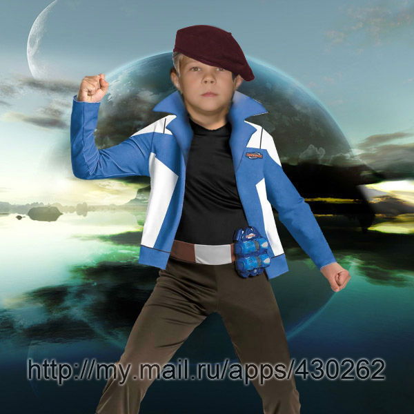 Дмитрий Костарев