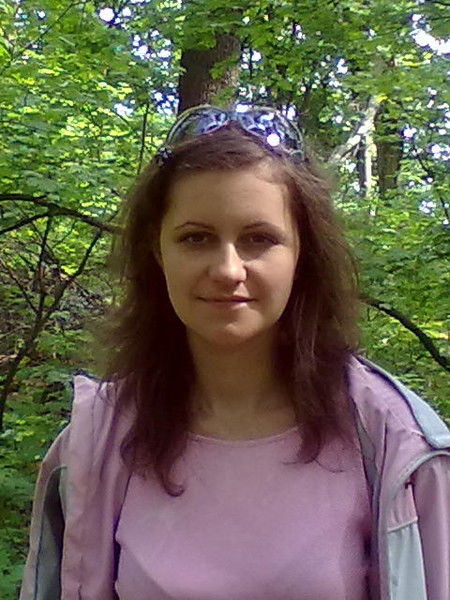 Юля Однороб