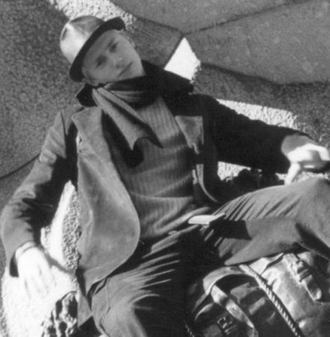 Кирилл Михайлов