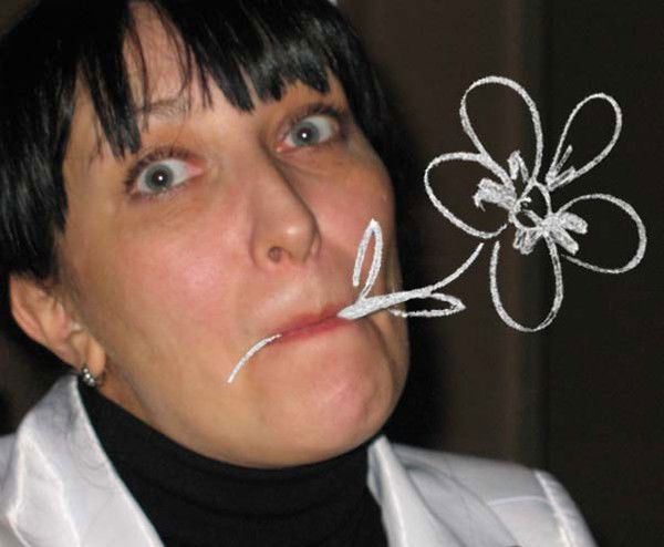 Ольга Кухарева