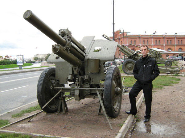 Аркаша Волостников