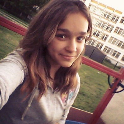 Мария Дмитриева