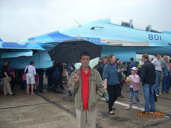 Игорь Панфилов