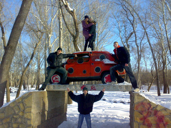 Иван Лазарев