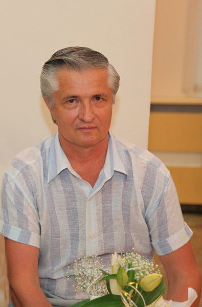 Виктор Тумаков