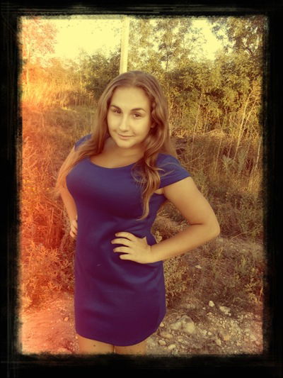 Александра Чальцева