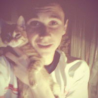 Руслан Патрик