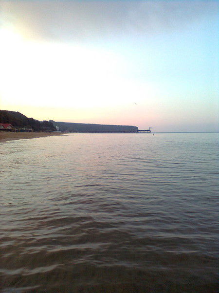 Степан Овчинников