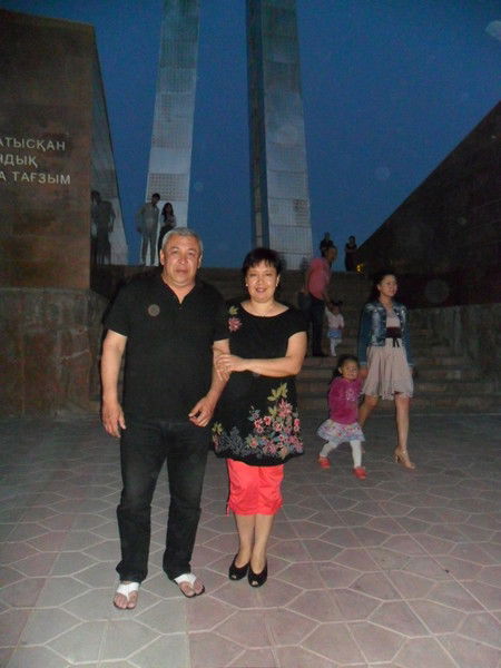 Ирада Ахмедова