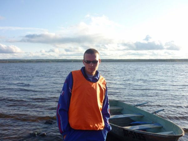 Бирюков Константин