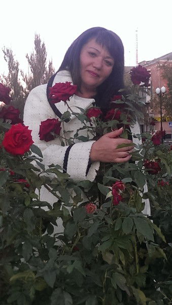 Татьяна Масальская