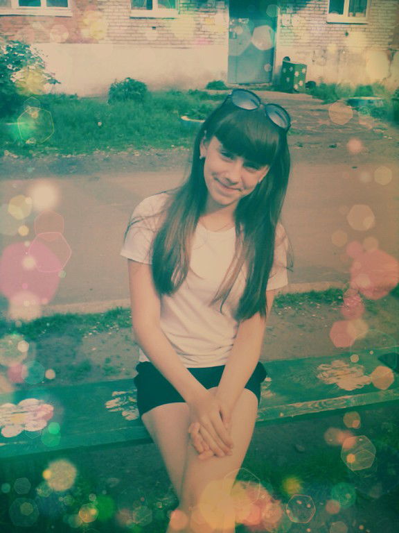 ?? Лерочка Морева ??