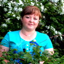 Елена Горбунова