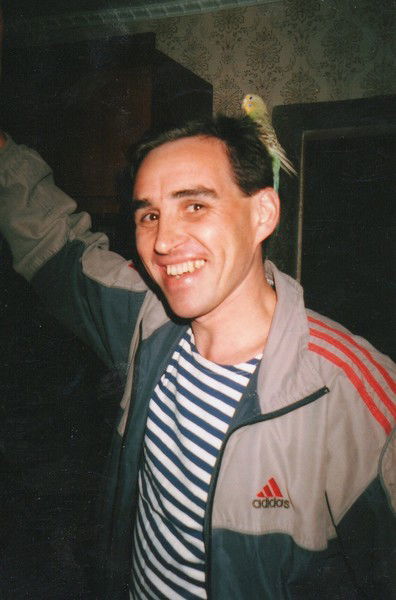 Виталий Белянцев