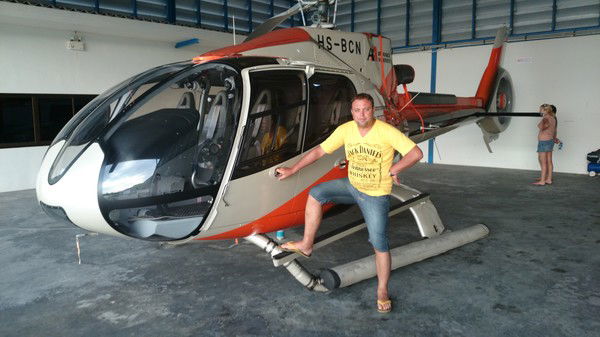 Денис Сизов