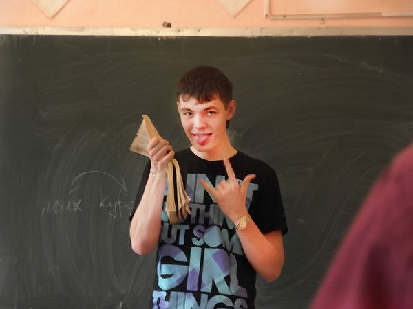 Влад Вовченко