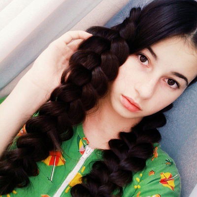 Эльвира Салихова