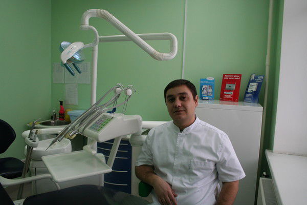 Виталий Нечепуренко