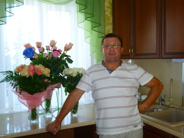 Иван Федотов