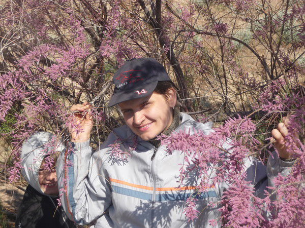 Наталья Палагнюк