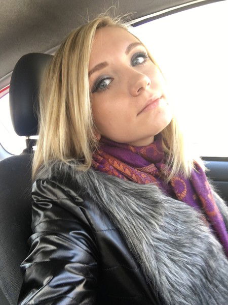 Дарина Сусекова