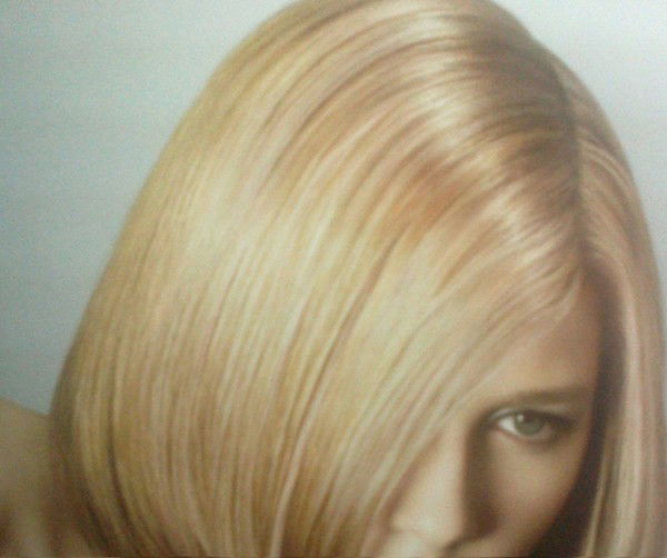 Татьяна Железнякова