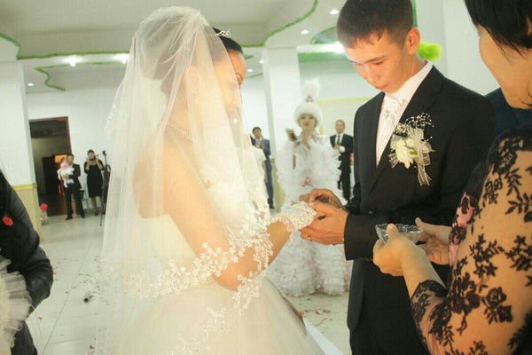 Алибек Жолдасович