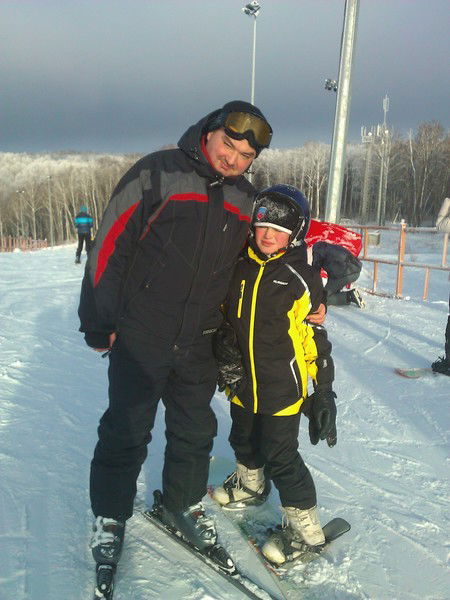 Сергей Золотухин